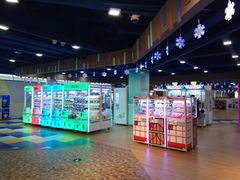 游乐场-F16购物中心