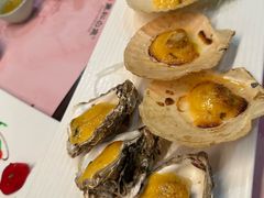 -黑松白鹿(金融街店)