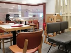 -喜家德虾仁水饺(华强天虹店)
