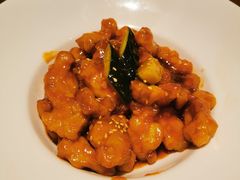 -九毛九西北菜(大东海店)