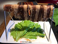 -韩江山烤肉音乐串吧(沈北新区店)