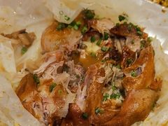 老太原香酥鸡-山西会馆·晋菜·晋商宴·牌匾博物馆(胜利东街店)