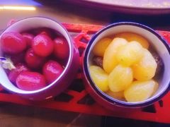 -北京云瑧金陵莲花酒店·莲·川小馆