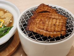 -蔡澜点心·粤菜(新街口IFCX店)