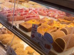 -山崎面包(苏州中心店)