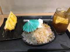 -鲜芋仙(中环百联2店)