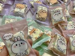 -爱之旅diy烘焙坊(西直门店)