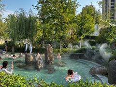 -清河半岛温泉度假酒店