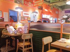 -小小集渔·泰式大排档(南京江宁万达店)