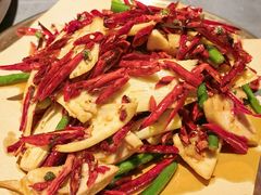 -小黑牛烤肉(聚隆店)