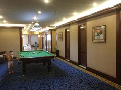 -美林大浴场(奥体中心店)