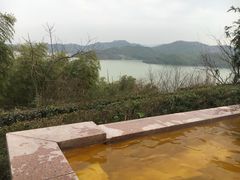 -天目湖涵田半山温泉