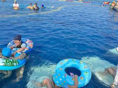 -启东恒大海上威尼斯酒店