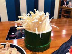 -福成肥牛(张家口桥东分店)