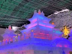 -龙庆峡风景区