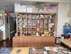 -故事馆手作综合体验馆