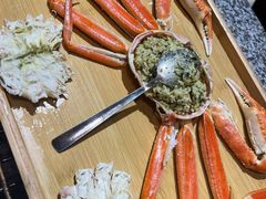 -震海贝烤贝·民俗特色店(延吉总店)