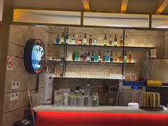 -帕娜·泰式茶餐厅·Bistro(近铁广场店)