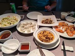 -徐记海鲜(曲江南湖店)