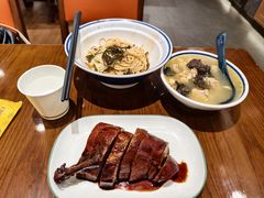 -王家沙点心店(南京西路总店)