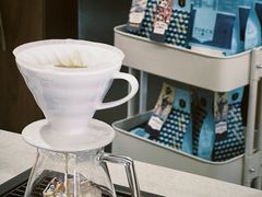 -Torch Coffee 炬点咖啡