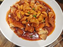 -老厨家(中央大街西七道街店)