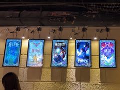 -逃脱反斗城沉浸剧情密室(北京路店)