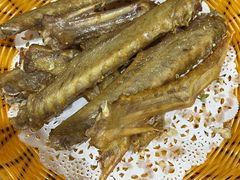 -东坊味道私房菜·地道顺德菜(大良店)