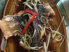 -乡土特色.冷锅鱼.牦牛肉汤锅