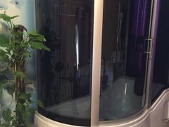 -席仁堂推拿按摩脊柱调理(世纪科贸大厦店)