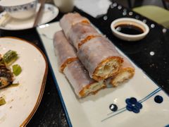 油条肠粉-正斗·港式粤菜(SKLP店)