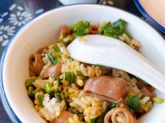 旺角海肠捞饭-旺角小渔村(二马路店)