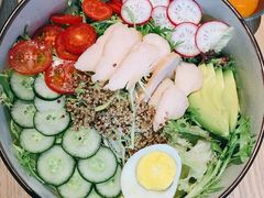 -Maxpoint Kitchen 西餐咖啡(乐峰广场店)
