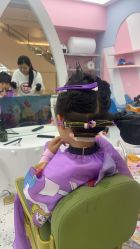 -星咔萌·StarCamo儿童剪发(东坝万达广场店)