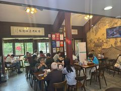 -孙盛兴奥灶面馆·蟹黄面·三虾面(山塘街总店)