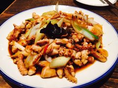 -吕氏疙瘩汤·私家菜馆(慈云寺店)