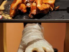 -羽鸽集·乳鸽专门店·地道顺德菜(岭南站店)