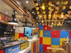 -Ice Monster冰馆·CNN评选全球十大甜品(国贸商城店)