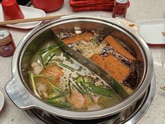 -袁记串串香(梁家巷店)