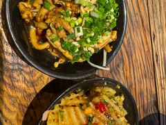 -北丐先生·野馄饨烧烤(雨花万象店)