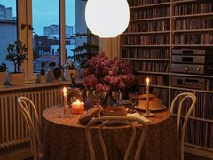 -星杰国际设计 别墅大宅装修(虹桥分公司)