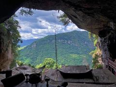 -东南悬空寺方广岩