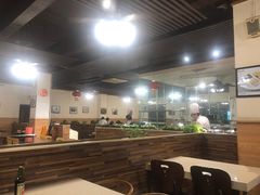 -勇记干锅居(德阳店)