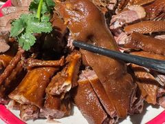 -春梅里卤鹅馆·47年老字号(中山路店)