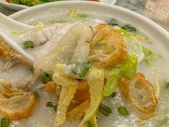 -燊意布拉肠云吞面(中山四路店)