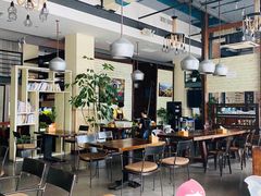 -不相离盐帮菜(郎园店)