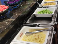 -素满香·素食自助餐(西安·民乐园店)