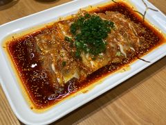 -老砂锅(城北店)