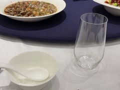 -百盛·鼎膳(中海财富中心)
