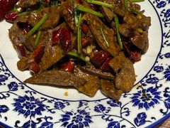 -三湘四水正宗湘菜(君峰路店)